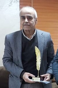 Picture of Dr. Khaled Al-Semmail